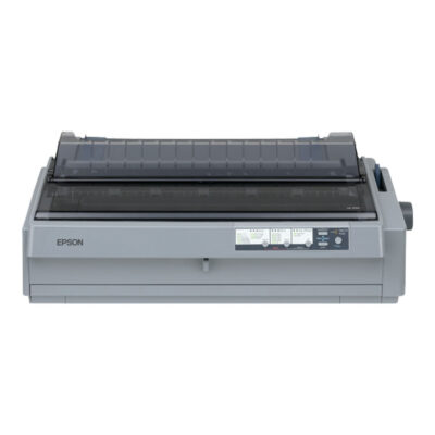 DOT MATRIX PRINTER (เครื่องพิมพ์ดอทเมทริกซ์) EPSON LQ-2190