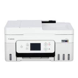 INKJET PRINTER (เครื่องพิมพ์อิงค์เจ็ท) CANON PIXMA G4780