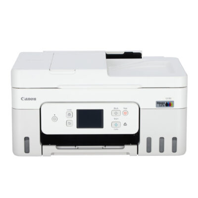 INKJET PRINTER (เครื่องพิมพ์อิงค์เจ็ท) CANON PIXMA G4780