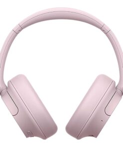 Alternative view of BLUETOOTH HEADSET (หูฟังบลูทูธ) SONY WH-CH720N - PINK