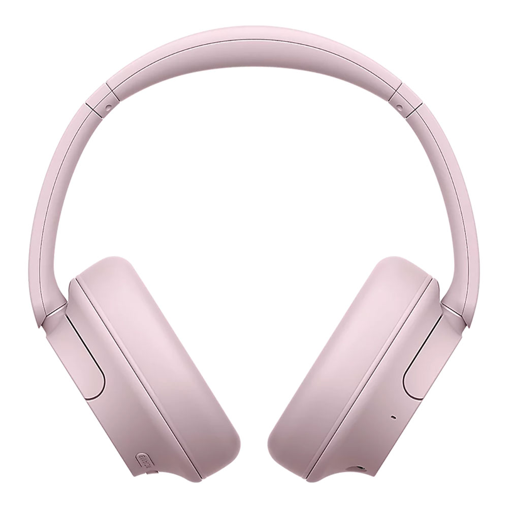 BLUETOOTH HEADSET (หูฟังบลูทูธ) SONY WH-CH720N - PINK - Image 2