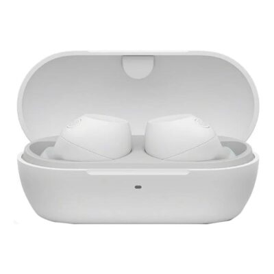 TRUE WIRELESS HEADPHONE (หูฟังทรูไวร์เลส) SONY WF-C710N - WHITE
