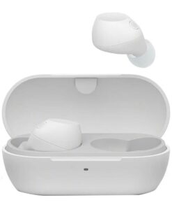 Alternative view of TRUE WIRELESS HEADPHONE (หูฟังทรูไวร์เลส) SONY WF-C710N - WHITE