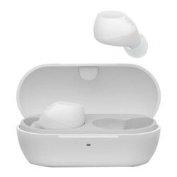 Alternative view of TRUE WIRELESS HEADPHONE (หูฟังทรูไวร์เลส) SONY WF-C710N - WHITE