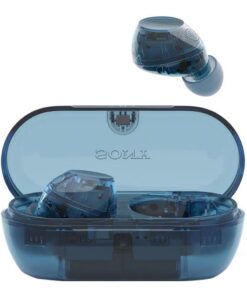 Alternative view of TRUE WIRELESS HEADPHONE (หูฟังทรูไวร์เลส) SONY WF-C710N - BLUE