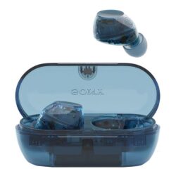 Alternative view of TRUE WIRELESS HEADPHONE (หูฟังทรูไวร์เลส) SONY WF-C710N - BLUE