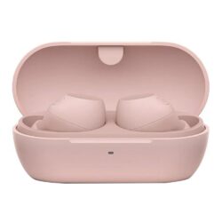 TRUE WIRELESS HEADPHONE (หูฟังทรูไวร์เลส) SONY WF-C710N - PINK