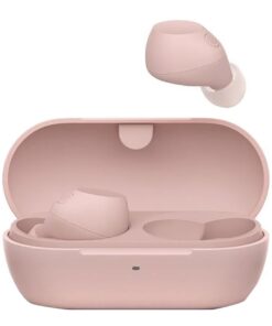 Alternative view of TRUE WIRELESS HEADPHONE (หูฟังทรูไวร์เลส) SONY WF-C710N - PINK