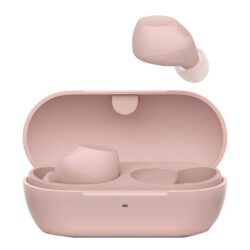 Alternative view of TRUE WIRELESS HEADPHONE (หูฟังทรูไวร์เลส) SONY WF-C710N - PINK