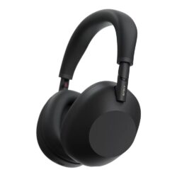 WIRELESS HEADSET (หูฟังไร้สาย) SONY WH-1000XM6 - BLACK