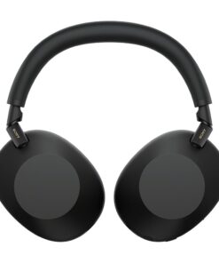 Alternative view of WIRELESS HEADSET (หูฟังไร้สาย) SONY WH-1000XM6 - BLACK