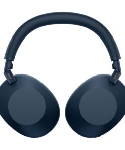 Alternative view of WIRELESS HEADSET (หูฟังไร้สาย) SONY WH-1000XM6 - BLUE