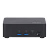MINI PC (มินิพีซี) MSI CUBI NUC AI 1UMG-008TH - BLACK