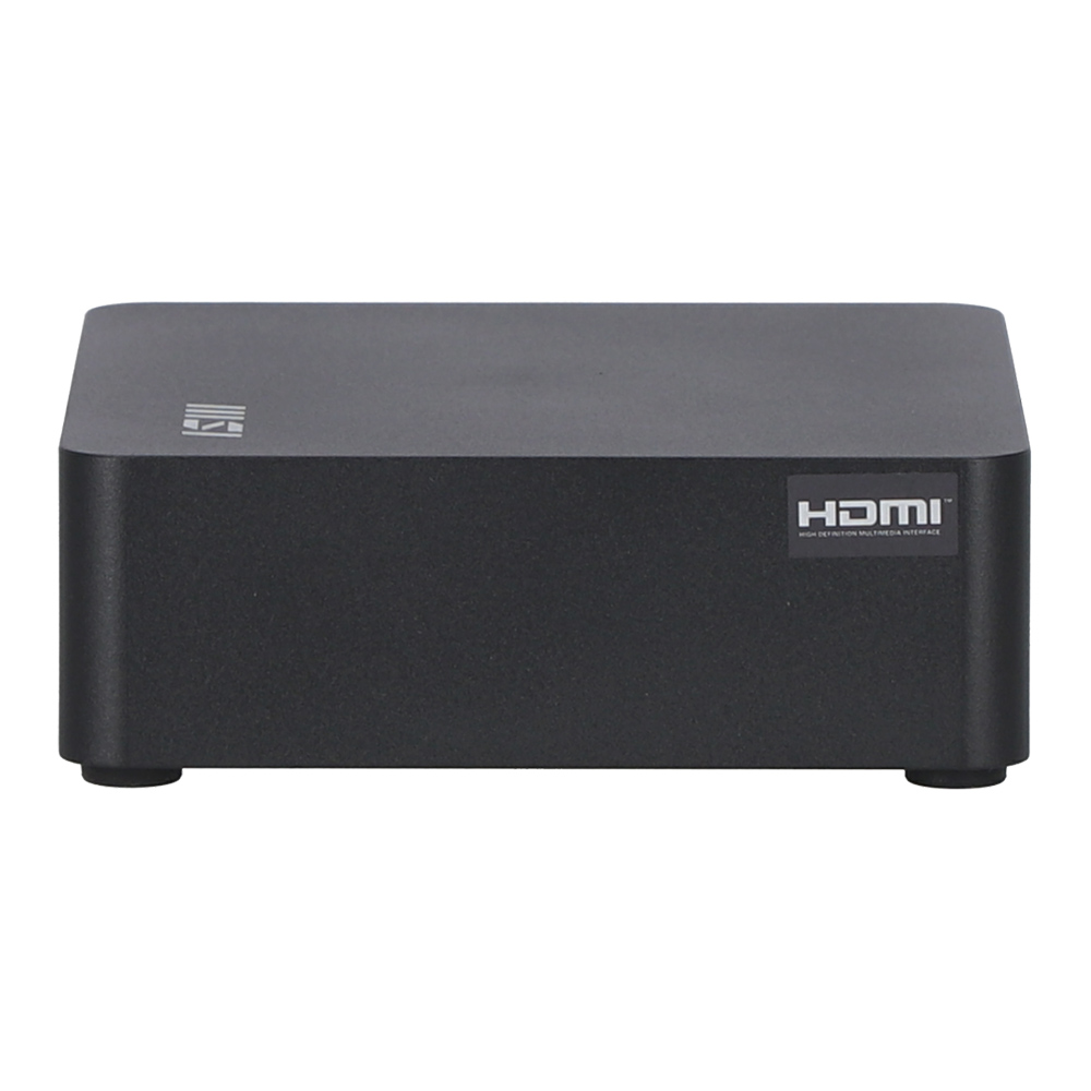 MINI PC (มินิพีซี) MSI CUBI NUC AI 1UMG-008TH - BLACK - Image 4