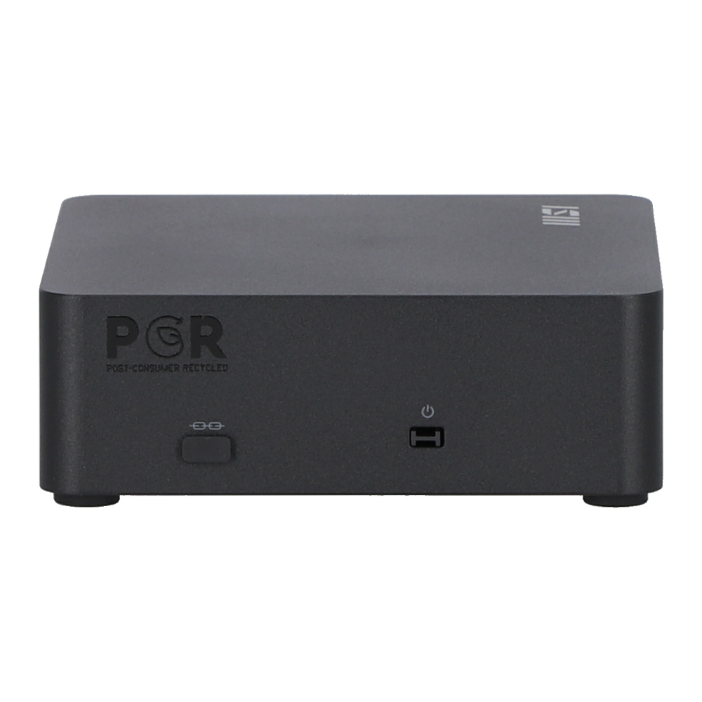 MINI PC (มินิพีซี) MSI CUBI NUC AI 1UMG-008TH - BLACK - Image 3
