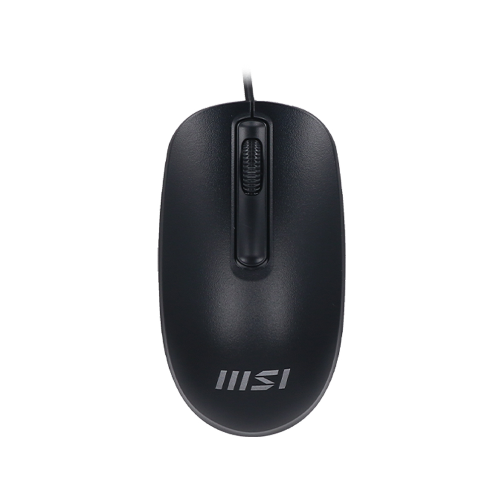 MINI PC (มินิพีซี) MSI CUBI NUC AI 1UMG-008TH - BLACK - Image 8