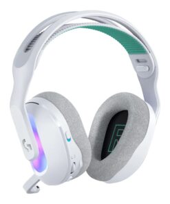 Alternative view of WIRELESS HEADSET (หูฟังไร้สาย) LOGITECH G G522 LIGHTSPEED - WHITE