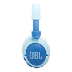 Alternative view of WIRELESS HEADPHONES (หูฟังไร้สาย) JBL JUNIOR 470NC - BLUE