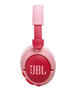 Alternative view of WIRELESS HEADPHONES (หูฟังไร้สาย) JBL JUNIOR 470NC - PINK