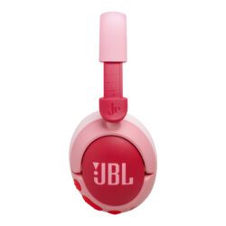 Alternative view of WIRELESS HEADPHONES (หูฟังไร้สาย) JBL JUNIOR 470NC - PINK