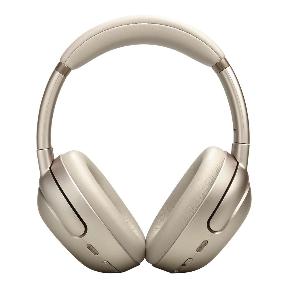 WIRELESS HEADPHONES (หูฟังไร้สาย) JBL TOUR ONE M3 SMART TX - MOCHA - Image 3
