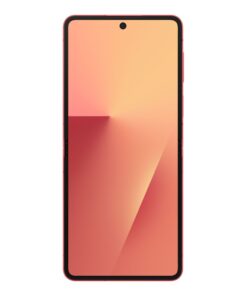 Alternative view of SMARTPHONE (สมาร์ทโฟน) SAMSUNG GALAXY Z FLIP 7 - 12GB/512GB CORAL RED