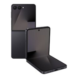 SMARTPHONE (สมาร์ทโฟน) SAMSUNG GALAXY Z FLIP 7 - 12GB/512GB JET BLACK