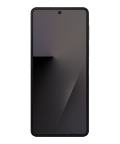 Alternative view of SMARTPHONE (สมาร์ทโฟน) SAMSUNG GALAXY Z FLIP 7 - 12GB/512GB JET BLACK