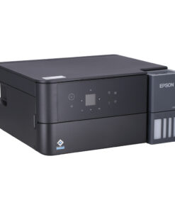 Alternative view of INKJET PRINTER (เครื่องพิมพ์อิงค์เจ็ท) EPSON ECOTANK L4360