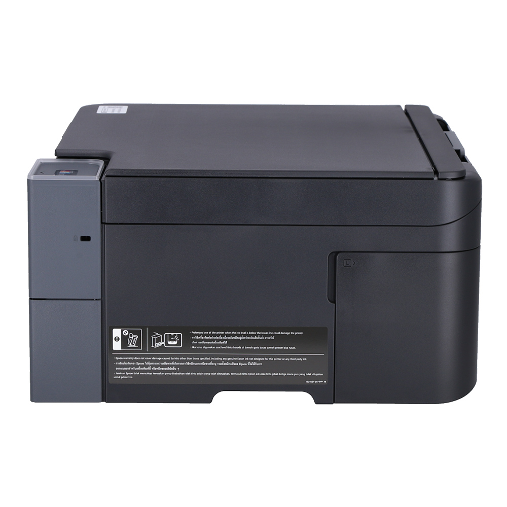 INKJET PRINTER (เครื่องพิมพ์อิงค์เจ็ท) EPSON ECOTANK L4360 - Image 4