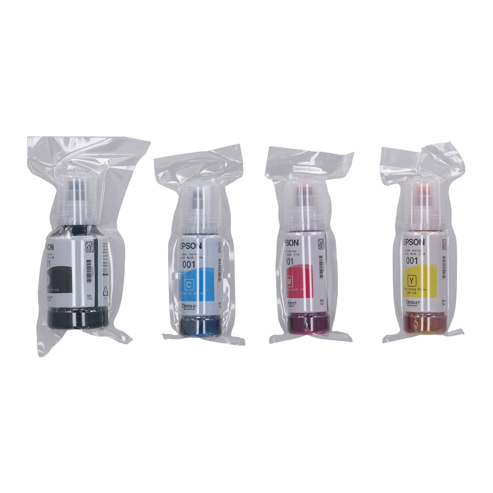 INKJET PRINTER (เครื่องพิมพ์อิงค์เจ็ท) EPSON ECOTANK L4360 - Image 6