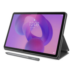 TABLET (แท็บเล็ต) LENOVO IDEA TAB WIFI - 8GB/256GB LUNA GREY