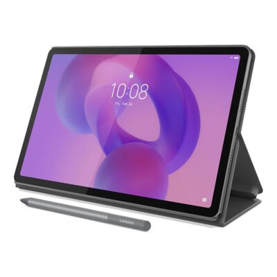 TABLET (แท็บเล็ต) LENOVO IDEA TAB WIFI - 8GB/256GB LUNA GREY