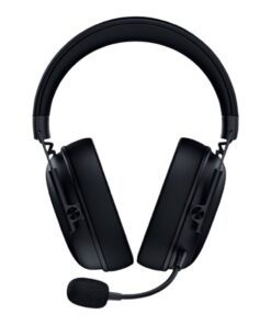 Alternative view of WIRELESS HEADSET (หูฟังไร้สาย) RAZER BLACKSHARK V3 X HYPERSPEED - BLACK