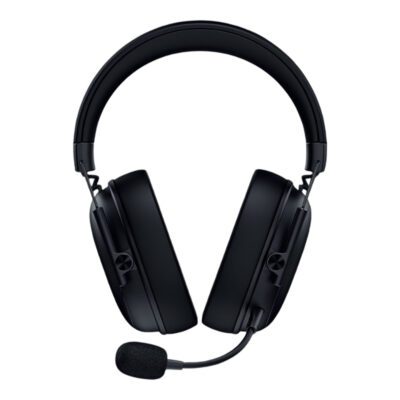 WIRELESS HEADSET (หูฟังไร้สาย) RAZER BLACKSHARK V3 X HYPERSPEED - BLACK - Image 2