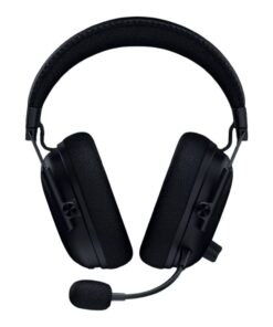 Alternative view of WIRELESS HEADSET (หูฟังไร้สาย) RAZER BLACKSHARK V3 PRO - BLACK