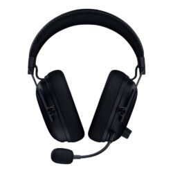 Alternative view of WIRELESS HEADSET (หูฟังไร้สาย) RAZER BLACKSHARK V3 PRO - BLACK