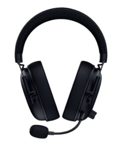 Alternative view of WIRELESS HEADSET (หูฟังไร้สาย) RAZER BLACKSHARK V3 - BLACK