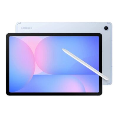 TABLET (แท็บเล็ต) SAMSUNG GALAXY S10 FE WIFI - 8GB/128GB BLUE