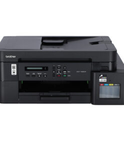 Alternative view of INKJET PRINTER (เครื่องพิมพ์อิงค์เจ็ท) BROTHER DCP-T830DW