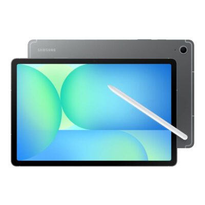 TABLET (แท็บเล็ต) SAMSUNG GALAXY S10 FE 5G - 8GB/128GB GRAY
