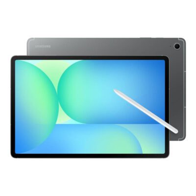 TABLET (แท็บเล็ต) SAMSUNG GALAXY S10 FE+ 5G - 12GB/256GB GRAY