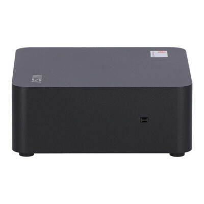 MINI PC (มินิพีซี) MSI CUBI NUC 1M-018BTH - BLACK - Image 4
