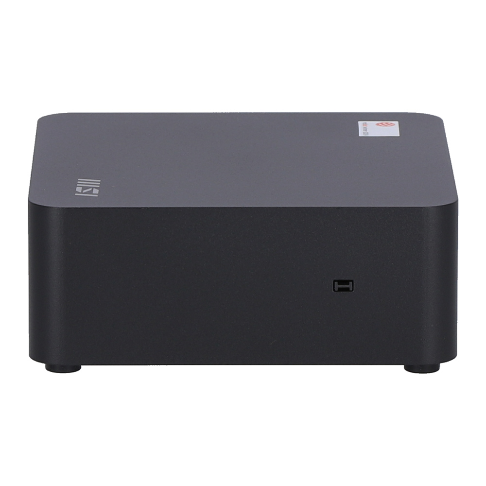 MINI PC (มินิพีซี) MSI CUBI NUC 1M-018BTH - BLACK - Image 4