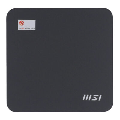 MINI PC (มินิพีซี) MSI CUBI NUC 1M-018BTH - BLACK - Image 6