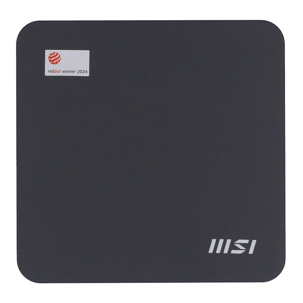MINI PC (มินิพีซี) MSI CUBI NUC 1M-018BTH - BLACK - Image 6