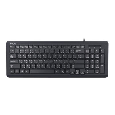 MINI PC (มินิพีซี) MSI CUBI NUC 1M-018BTH - BLACK - Image 7