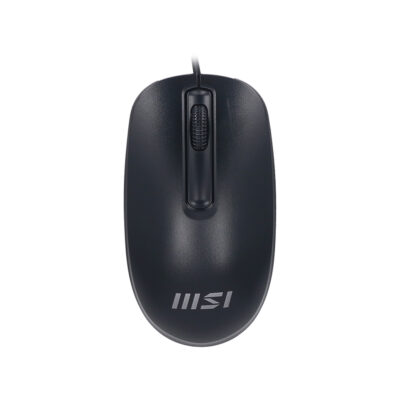 MINI PC (มินิพีซี) MSI CUBI NUC 1M-018BTH - BLACK - Image 8