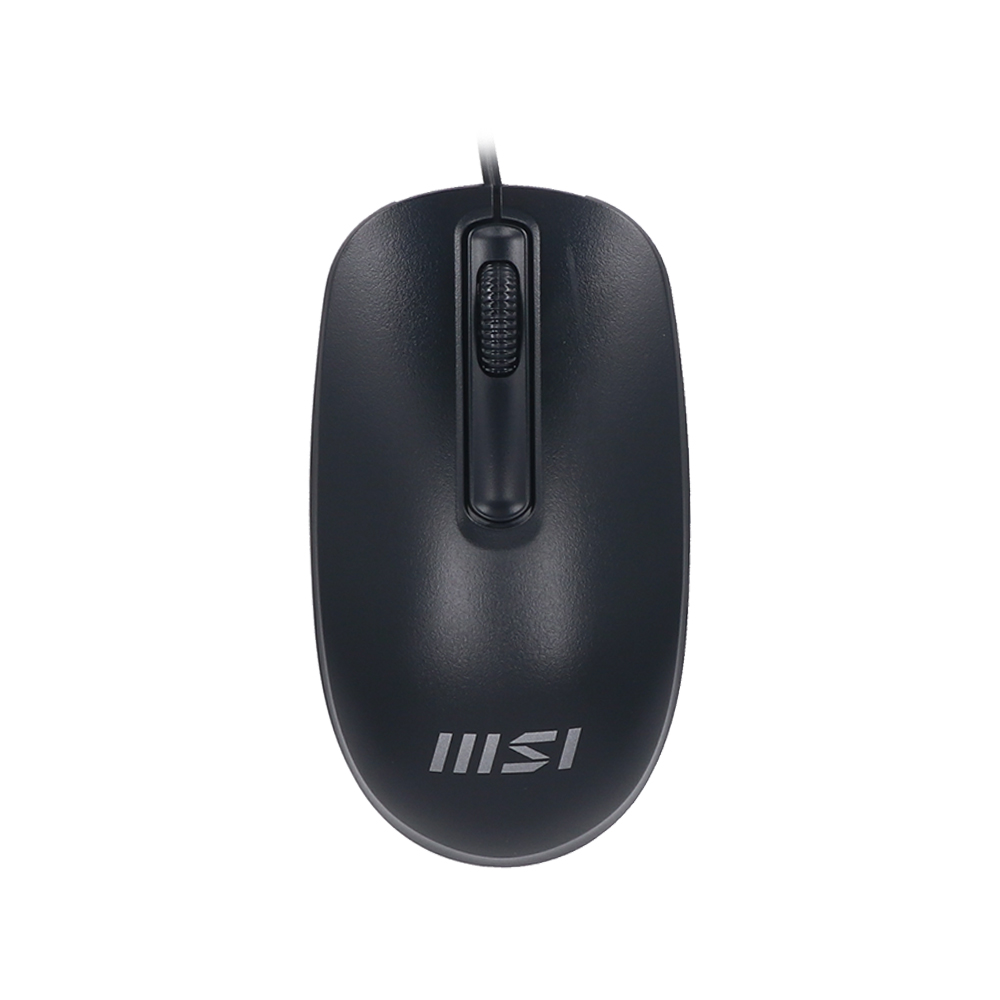 MINI PC (มินิพีซี) MSI CUBI NUC 1M-018BTH - BLACK - Image 8