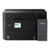 INKJET PRINTER (เครื่องพิมพ์อิงค์เจ็ท) EPSON ECOTANK L6370 - A4 WI-FI DUPLEX ALL-IN-ONE INK TANK